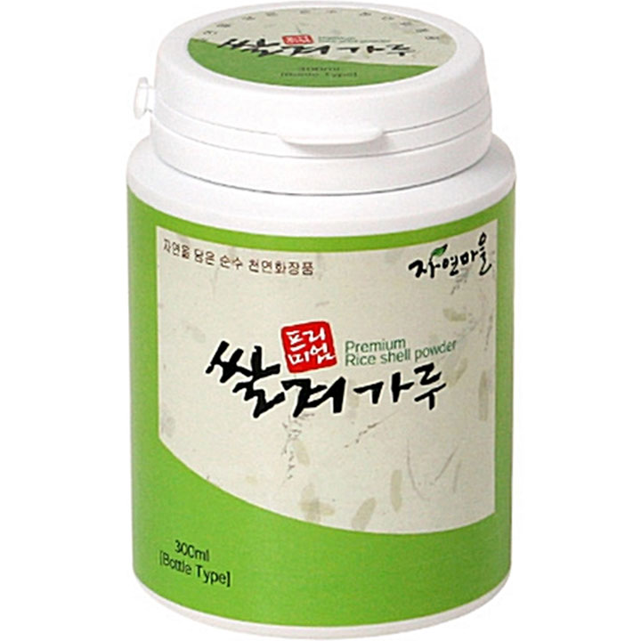 优质糠粉