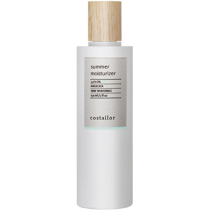 Kem dưỡng ẩm mùa hè