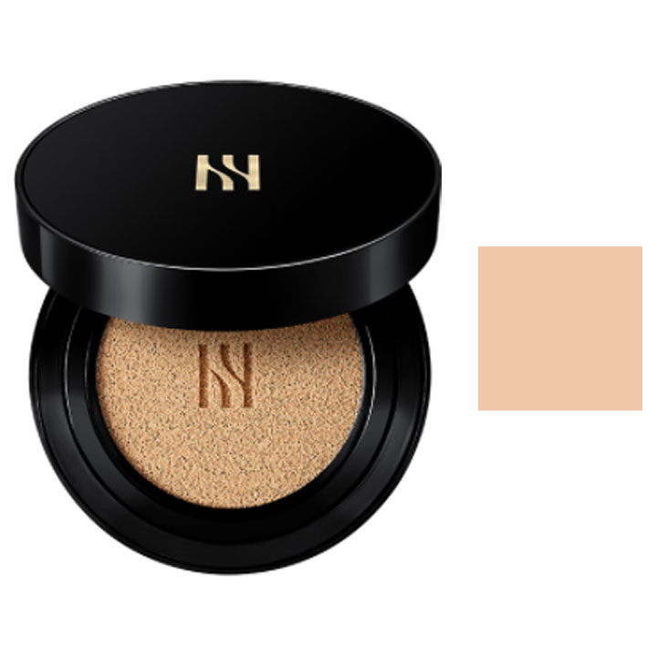 HERA Black Cushion [SPF34/PA++] [23N1 Beige] | Hwahae Global
