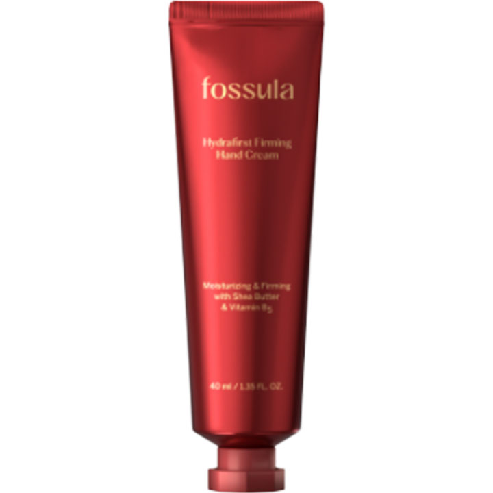 fossula HydraFirst Firming Hand Cream | Hwahae