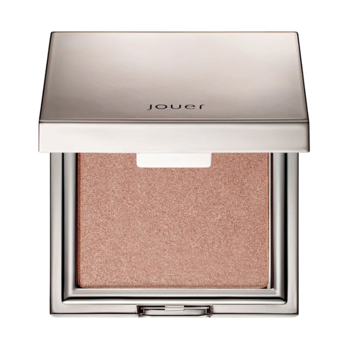 (Ultramar) Resaltador en polvo en Topaz