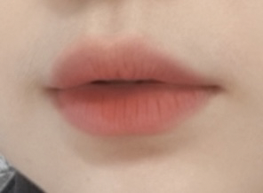 입술 발색