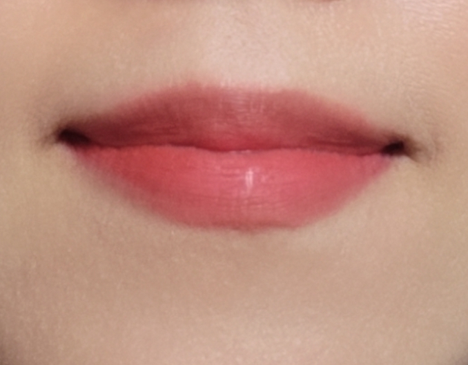 입술 발색