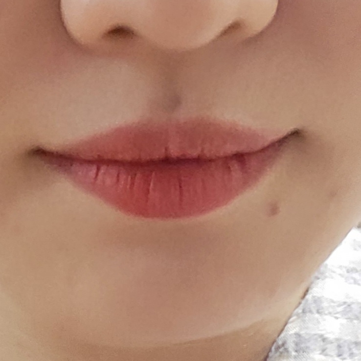 입술 발색