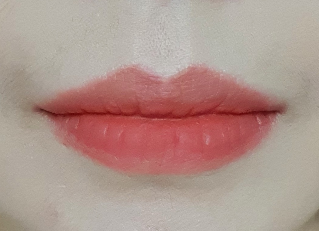 입술 발색