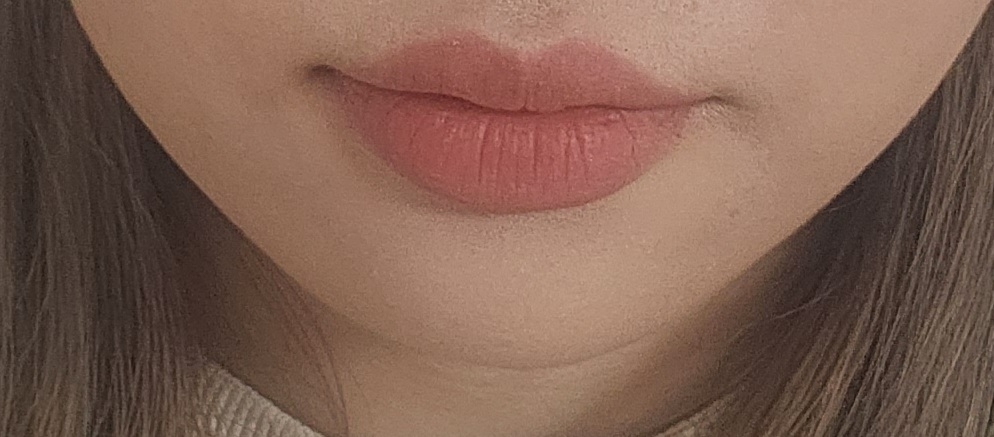 입술 발색