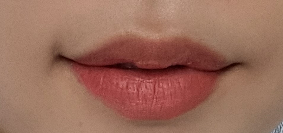 입술 발색