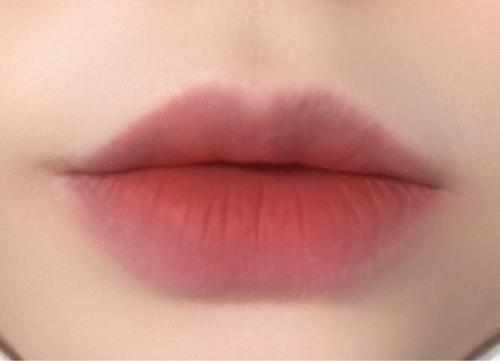 입술 발색
