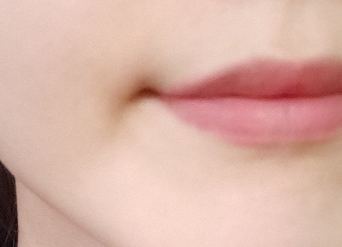 입술 발색