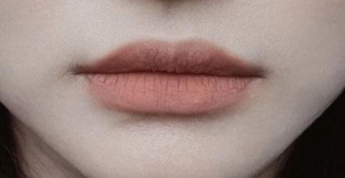 입술 발색