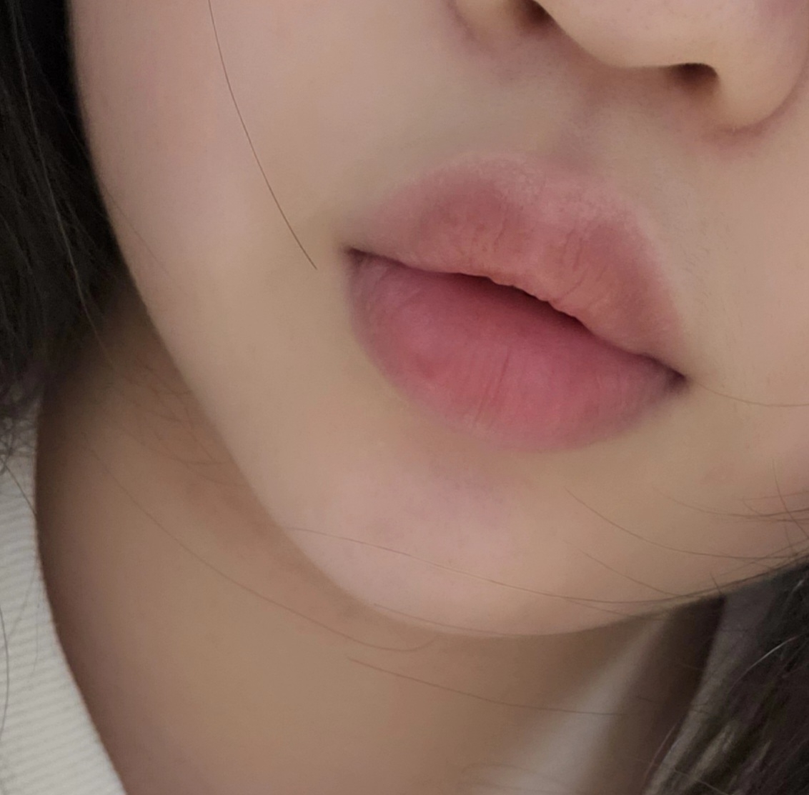 입술 발색