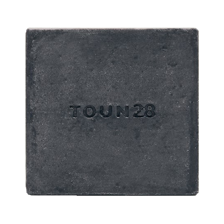 TOUN28 洗发皂(#S21 黑豆黑炭)