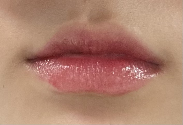 입술 발색
