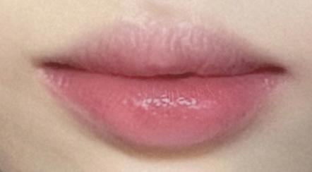 입술 발색