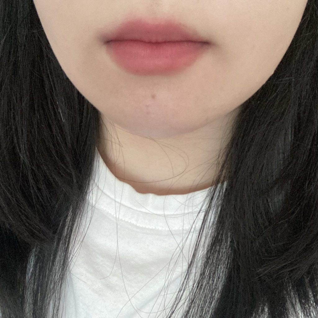 입술 발색