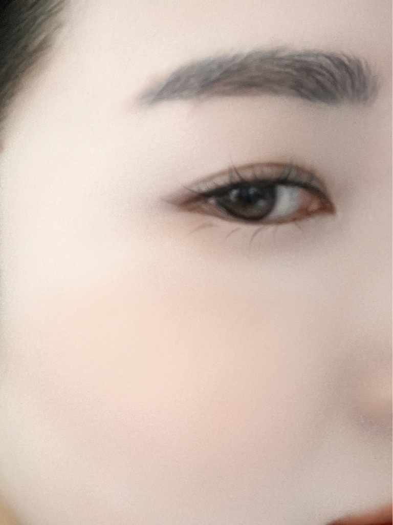 볼 발색
