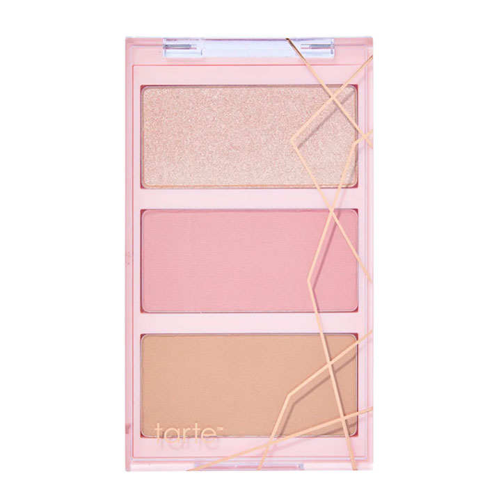 Tarte Cheeky Claymate Face Palette