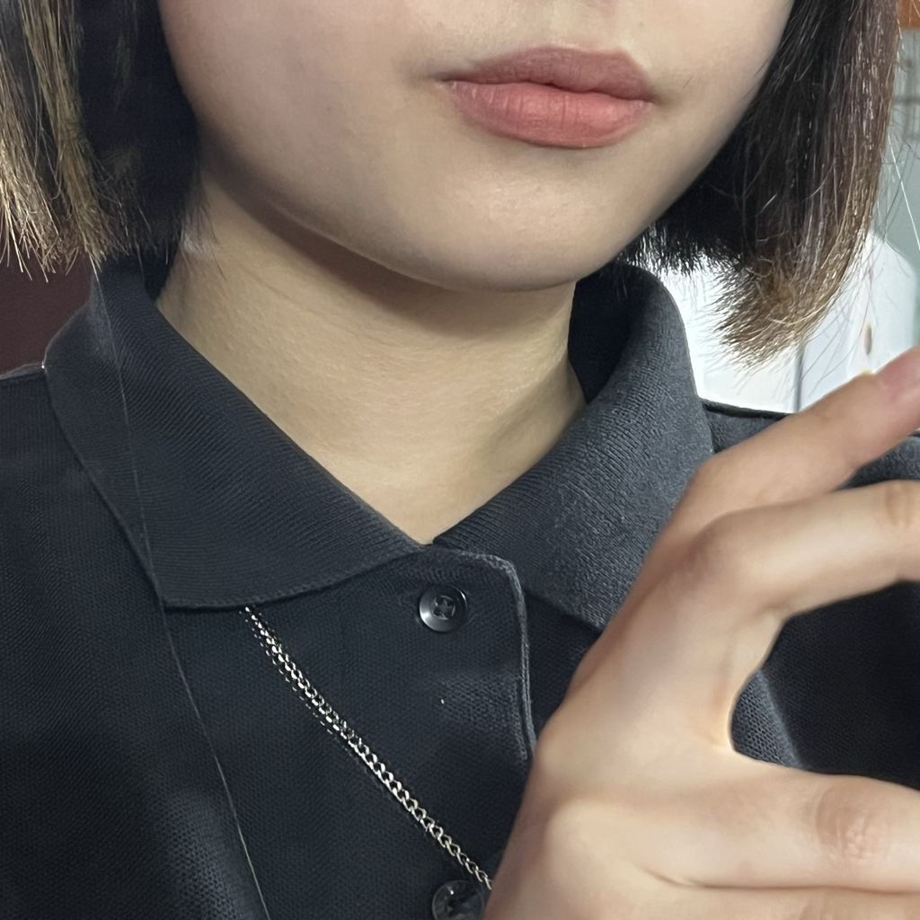 입술 발색