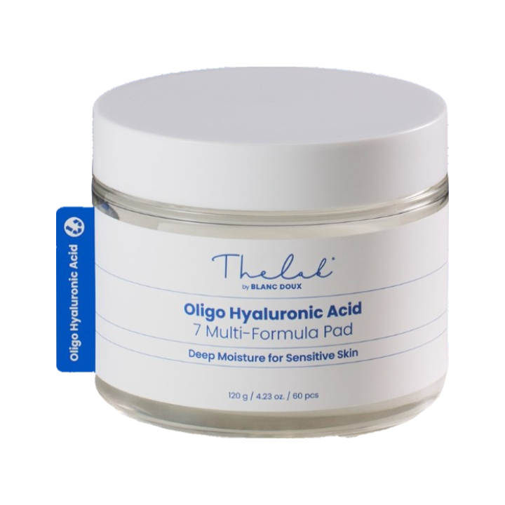 布朗杜 Oligo 玻尿酸 7 多配方护肤霜