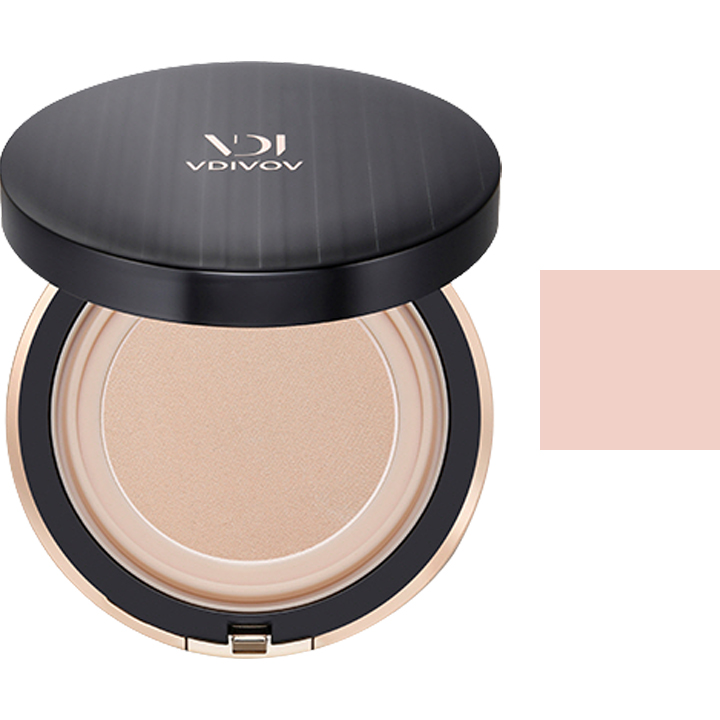 ビディボブメッシュエッセンスファンデーション VDIVOV MESH ESSENCE
