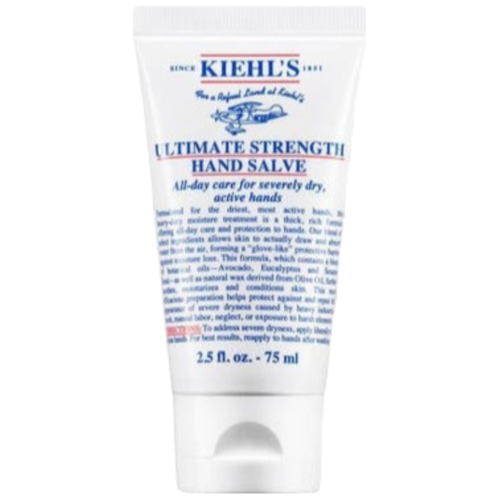 Bálsamo de manos Ultimate Strength