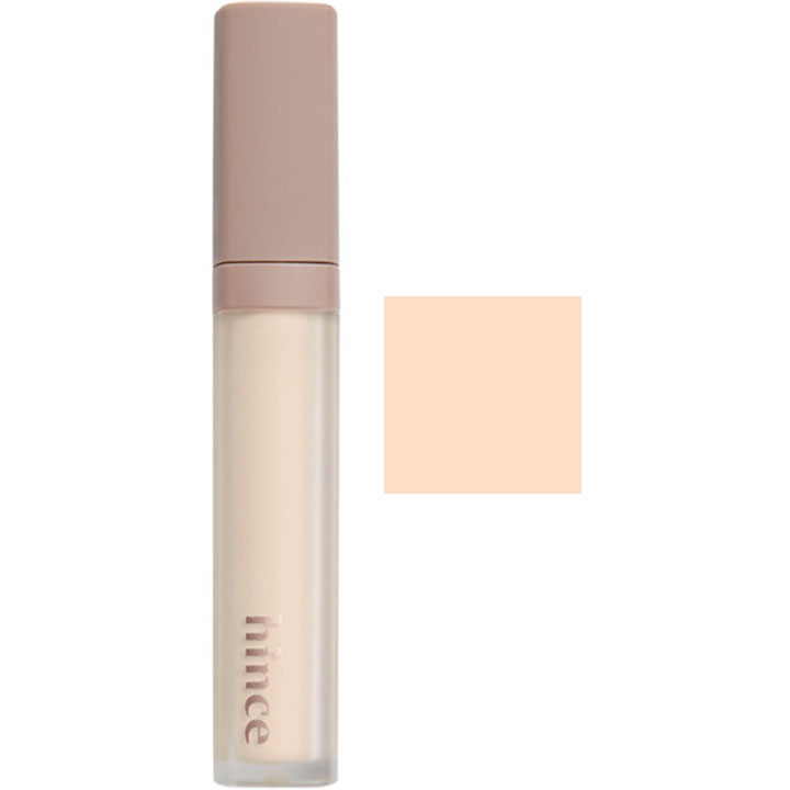 SECOND SKIN COVER CONCEALER 17 FAIR