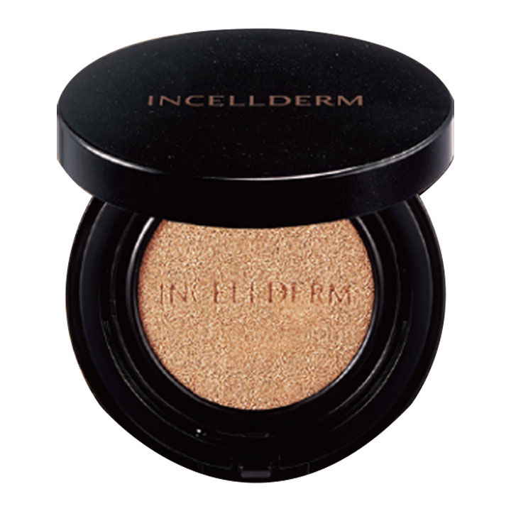 ICD 4Dラスタークッション | 【韓国コスメ口コミ】 ファへ