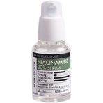 DERMAFACTORY 烟酰胺 20% 精华素
