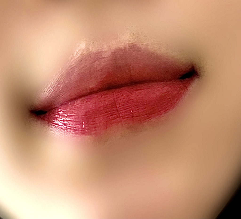 입술 발색