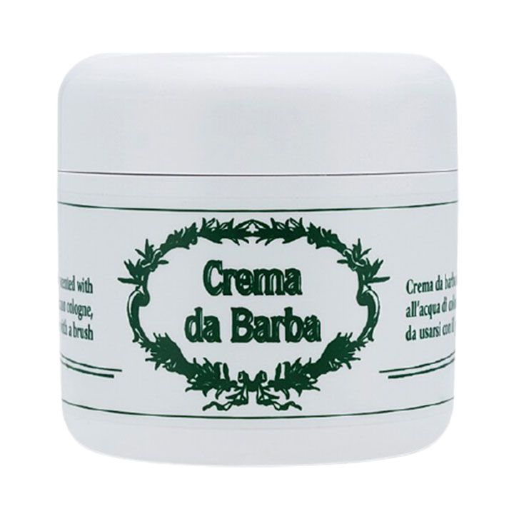 Crema da Barba