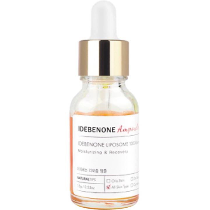 Idebenone 10000ppm