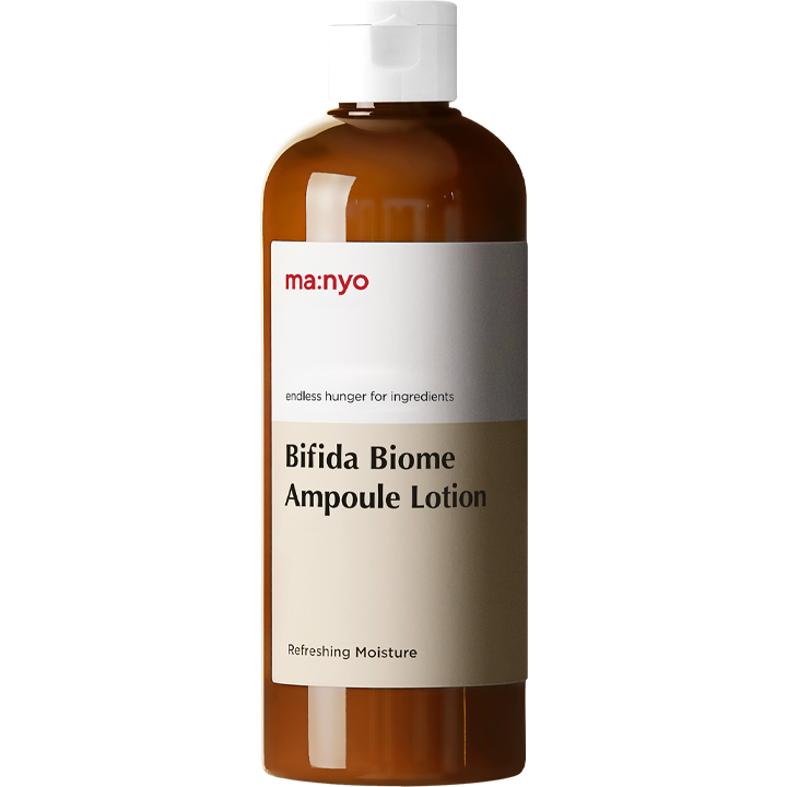 Bifida Biome Ampoule Lotion