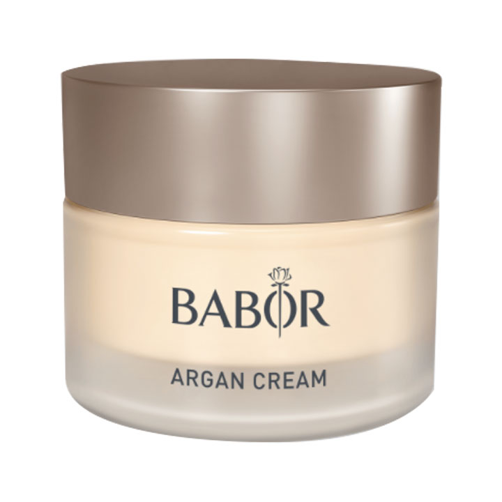 (Ultramar) Crema de argán