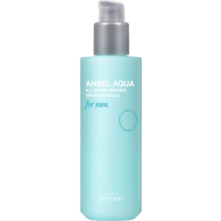 Angelacqua Esencia Todo en Uno para Hombre