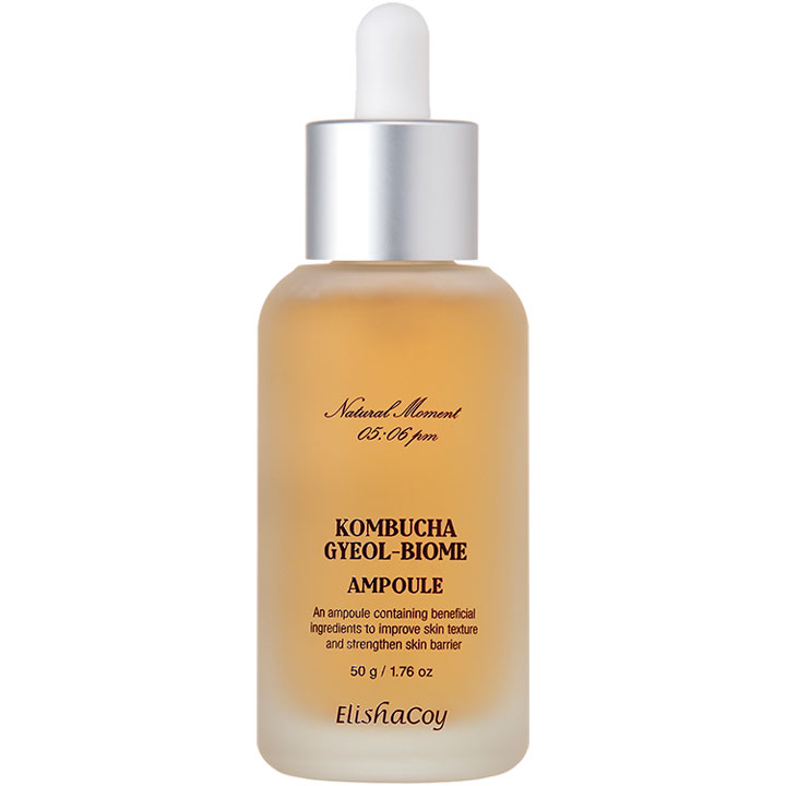 Kombucha Gel Bio Ampoule