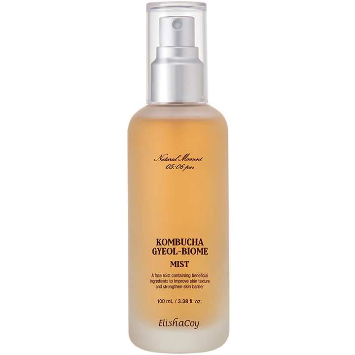 Kombucha Gel Bio Mist