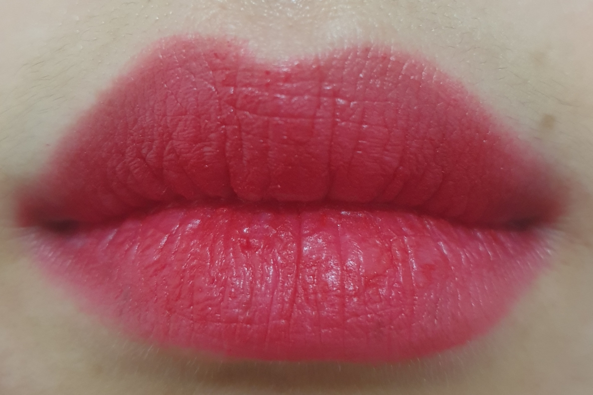 Chanel Rouge Allure Velvet Extreme Lippenstift – 112 Ideal, 3,5 G