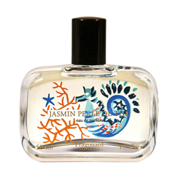 茉莉珍珠 EDP