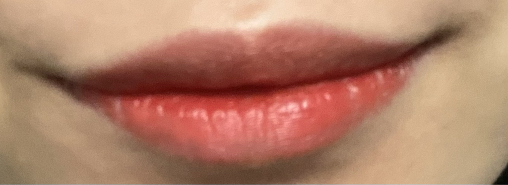 입술 발색