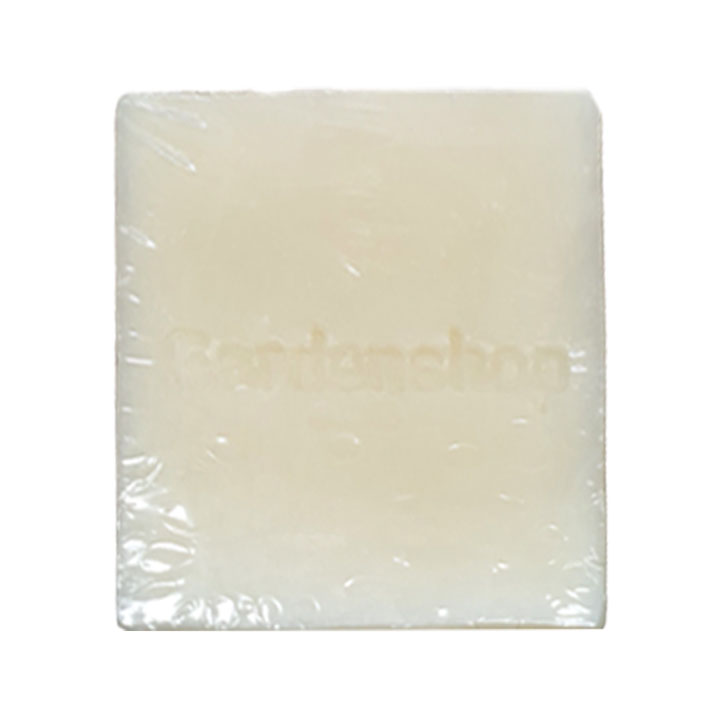 茉莉荷荷巴香皂