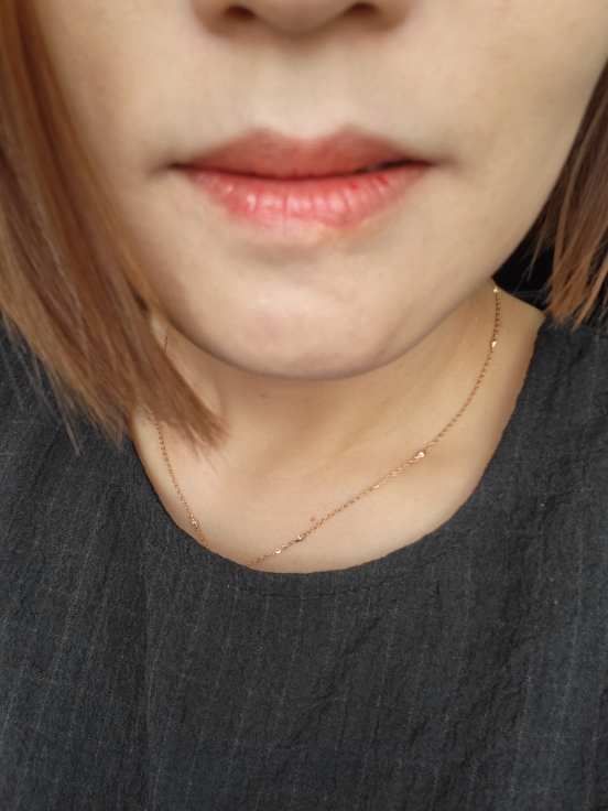 입술 발색