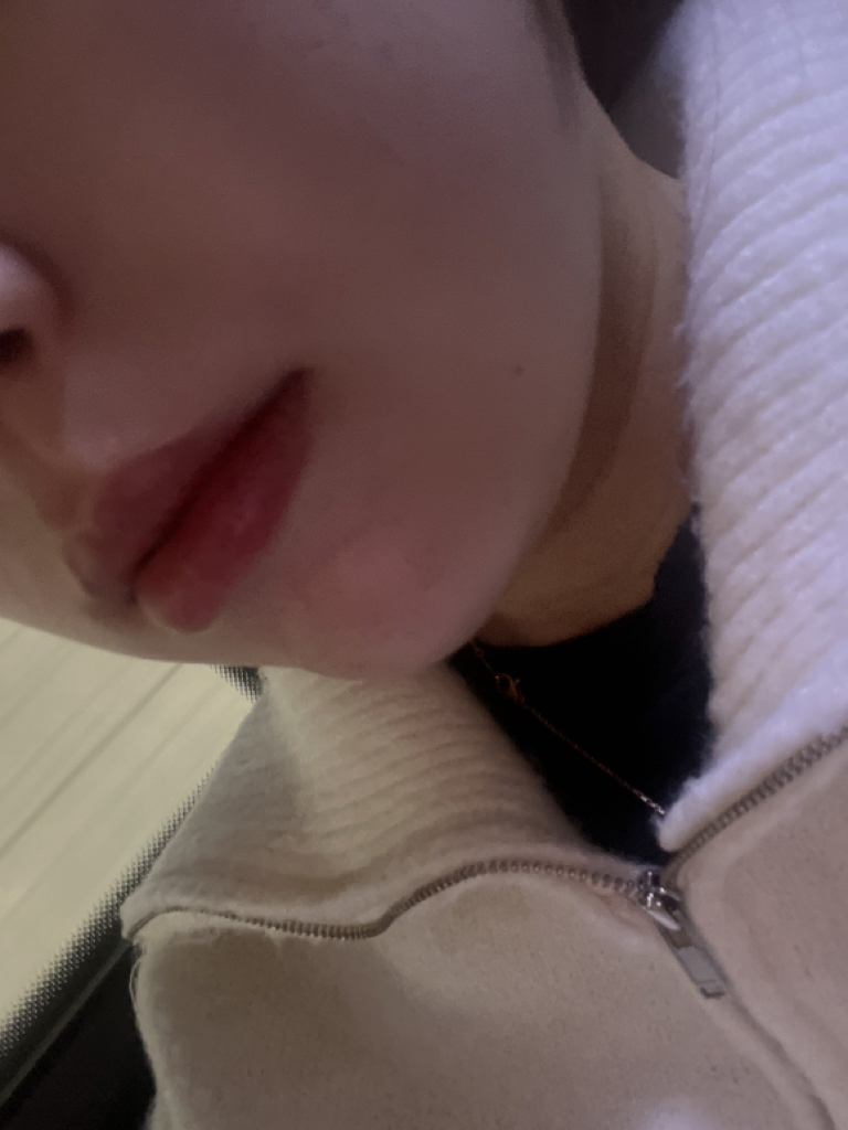 입술 발색