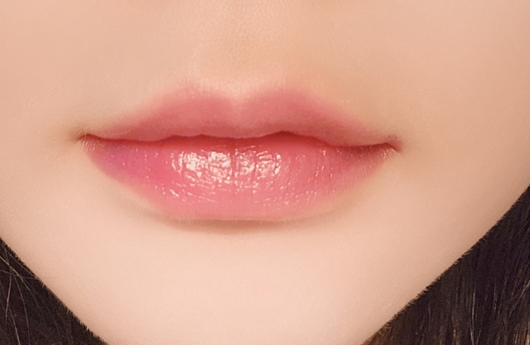 입술 발색