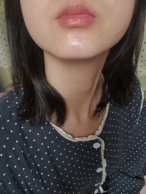 입술 발색