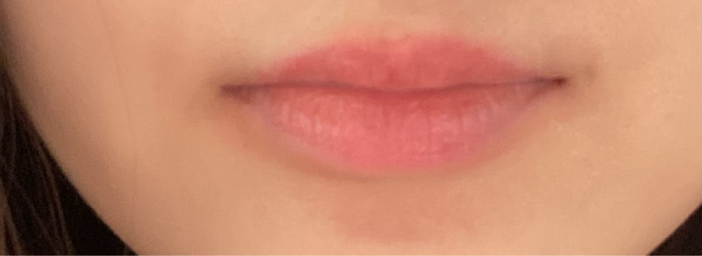 입술 발색