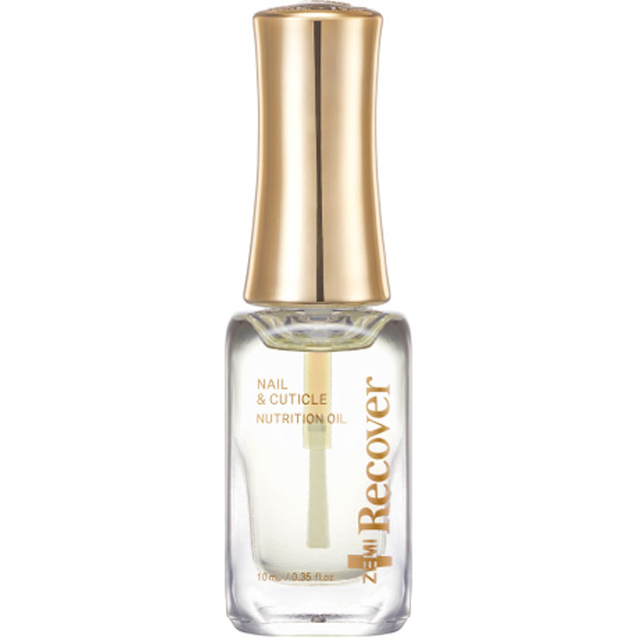 指甲和角质营养油