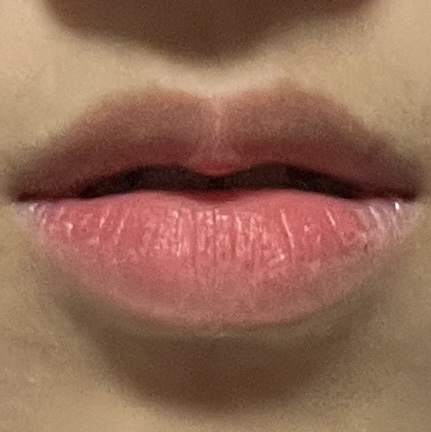 입술 발색