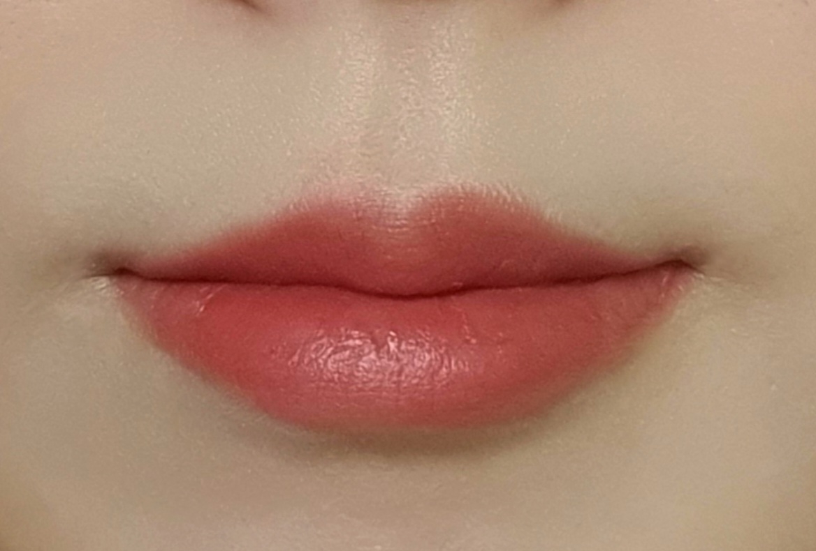 입술 발색