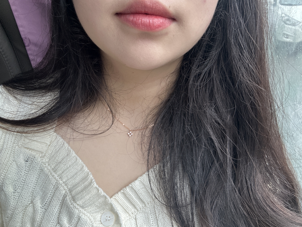 입술 발색