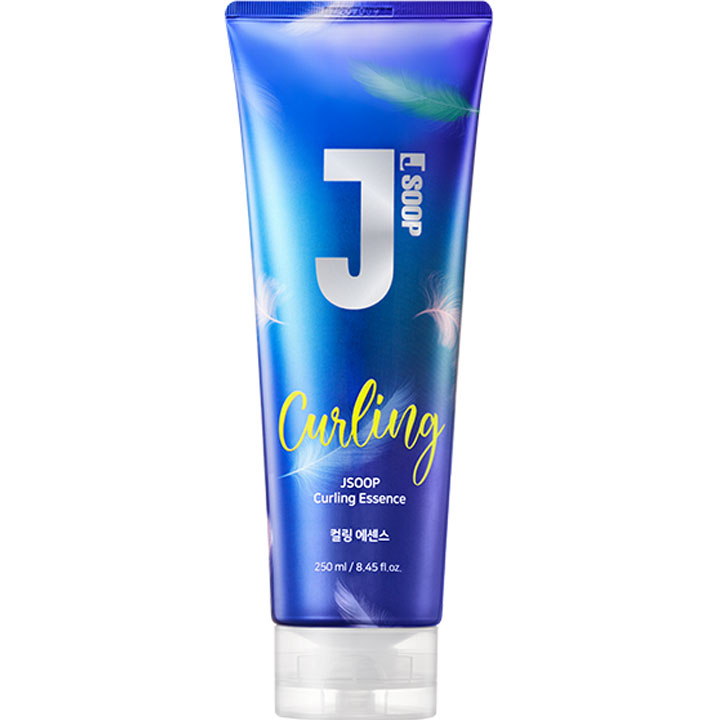 JSOOP Original Curling Essence | Hwahae Global